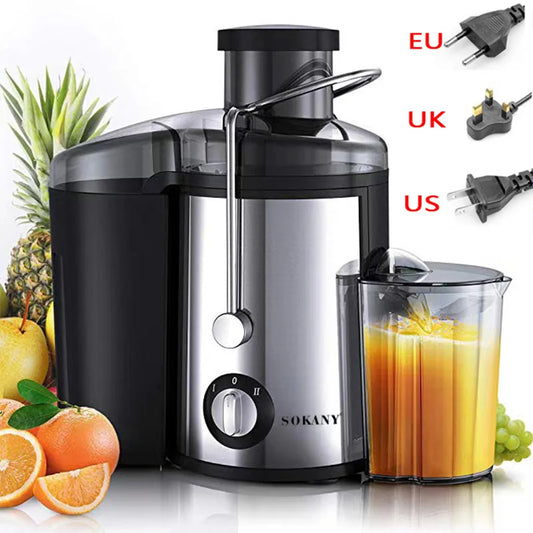 CentriMax 500W Juicer