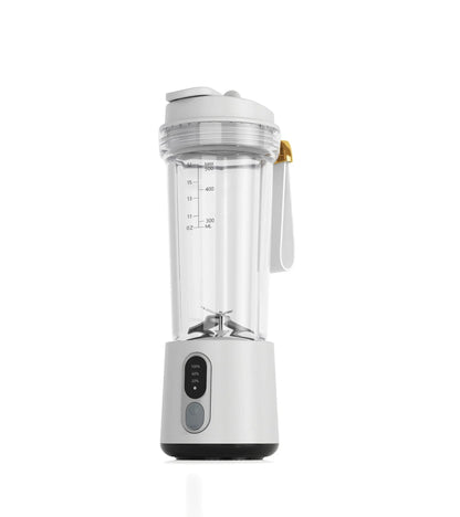 Turbo 300W Portable Juicer