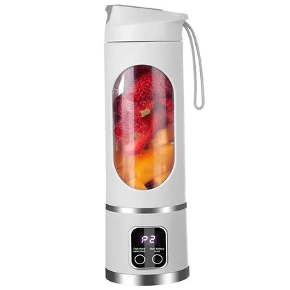 QuickBlend Pro Portable Juicer