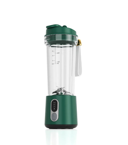 Turbo 300W Portable Juicer
