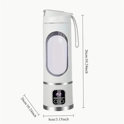 QuickBlend Pro Portable Juicer