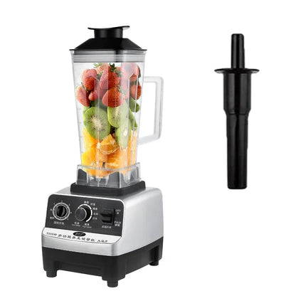 2000W Commercial Power Blender